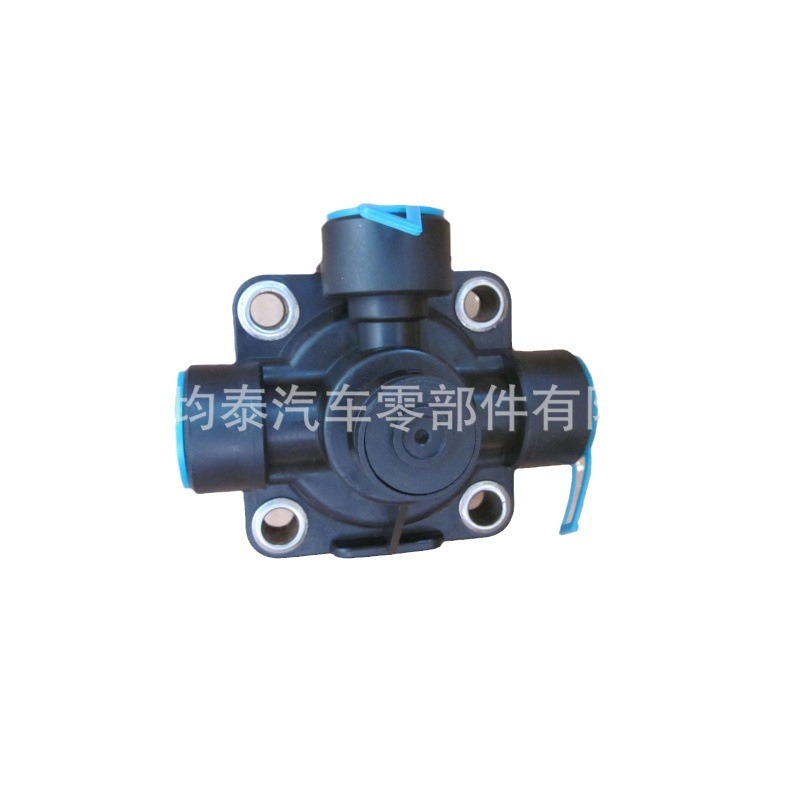 El Autobús Europeo del camión de la válvula 9730060000 de la retransmisión parte SMT