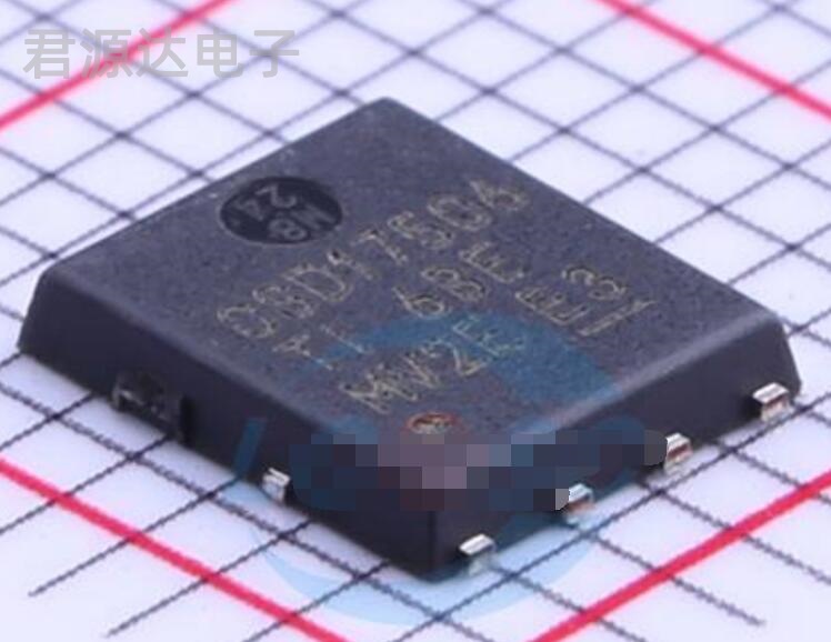 CSD17506Q5A 封装 VSONP-8原装MOS管