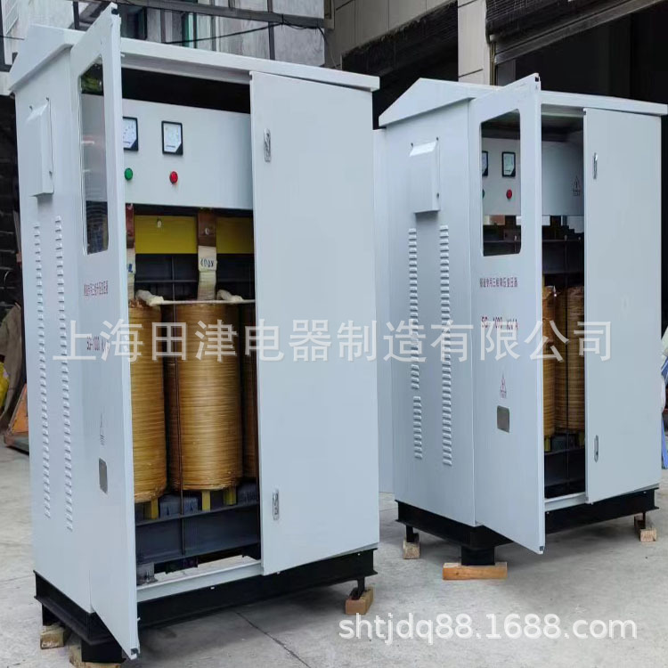 隧道施工三相升压降压变压器SSG-500KVA630KVA800KVA1000KVA