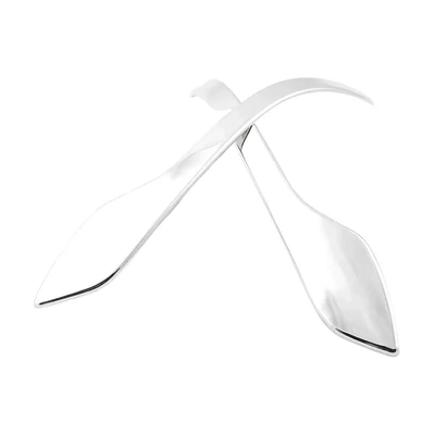 Edge Strip, Fuel Tank Cover, Tail Other Automotive Exterior Supplies - abs-electroplating-reversing-mirror-bright-strip-17-22-models