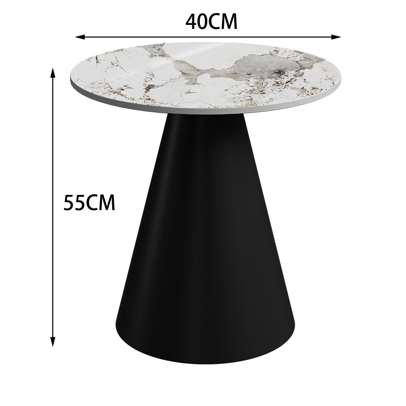 40*40*55cm 판도라 조리대 + 블랙 피트