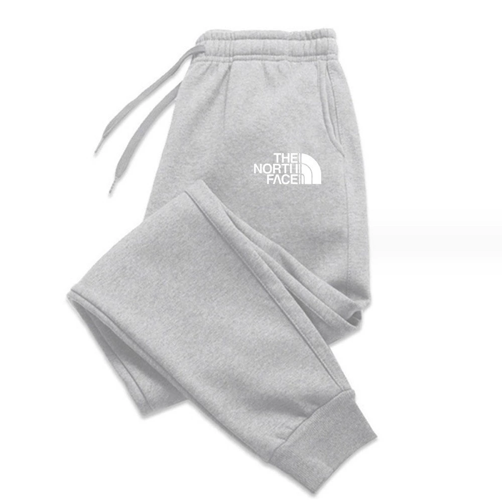 Мужские спортивные штаны-джоггеры, повседневные skinny fit, эластичный пояс на шнурке, от S до 3XL