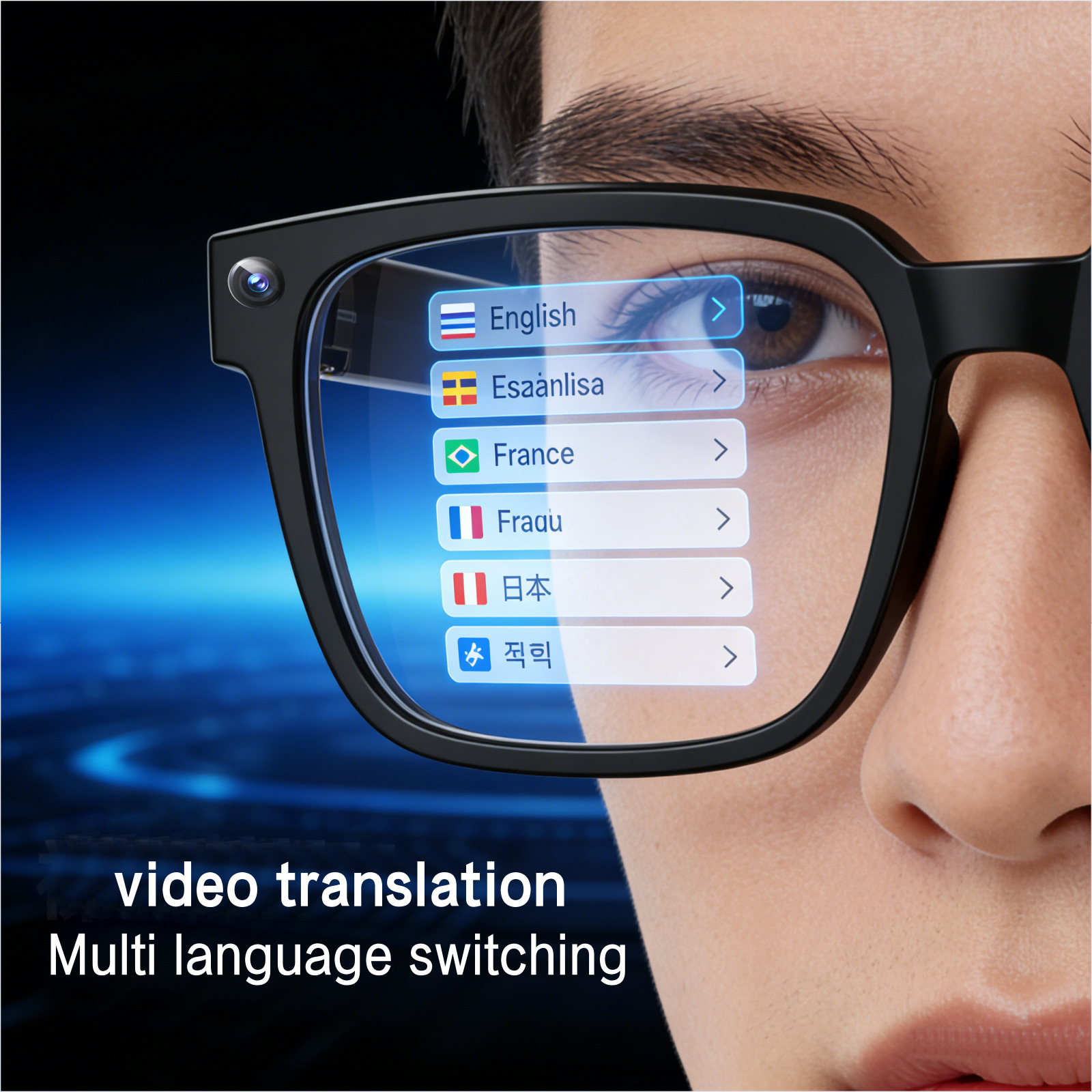 Sui Nei's new 8-megapixel camera