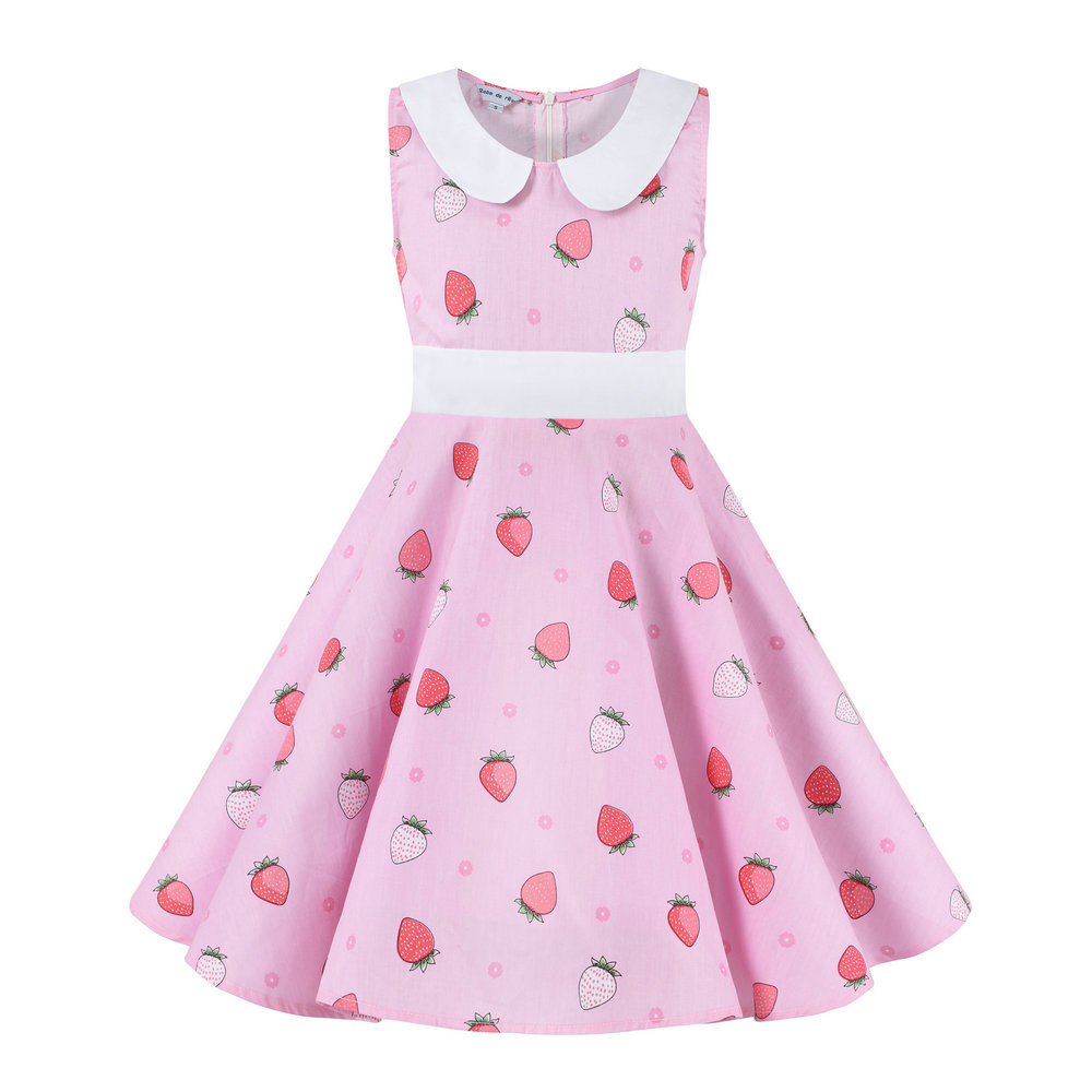 CHD3033 Тональный крем Клубника