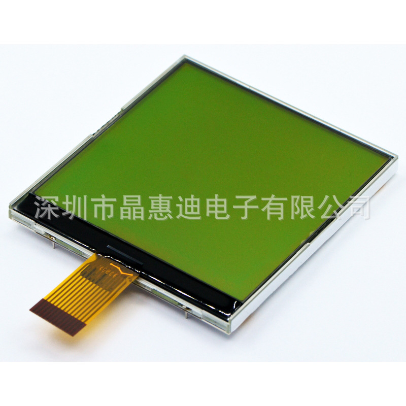 3.2 160160 COG   lcd ɫҺ Ǳʾ