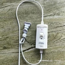 二代豬用電熱板開關仔豬三檔溫控調溫保溫板低檔溫控器調節批發品