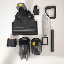 MOVA K30 mix/K30��ƽϴ�ؙC�������һ�wˮ�� ˮ��Lˢ�Vо