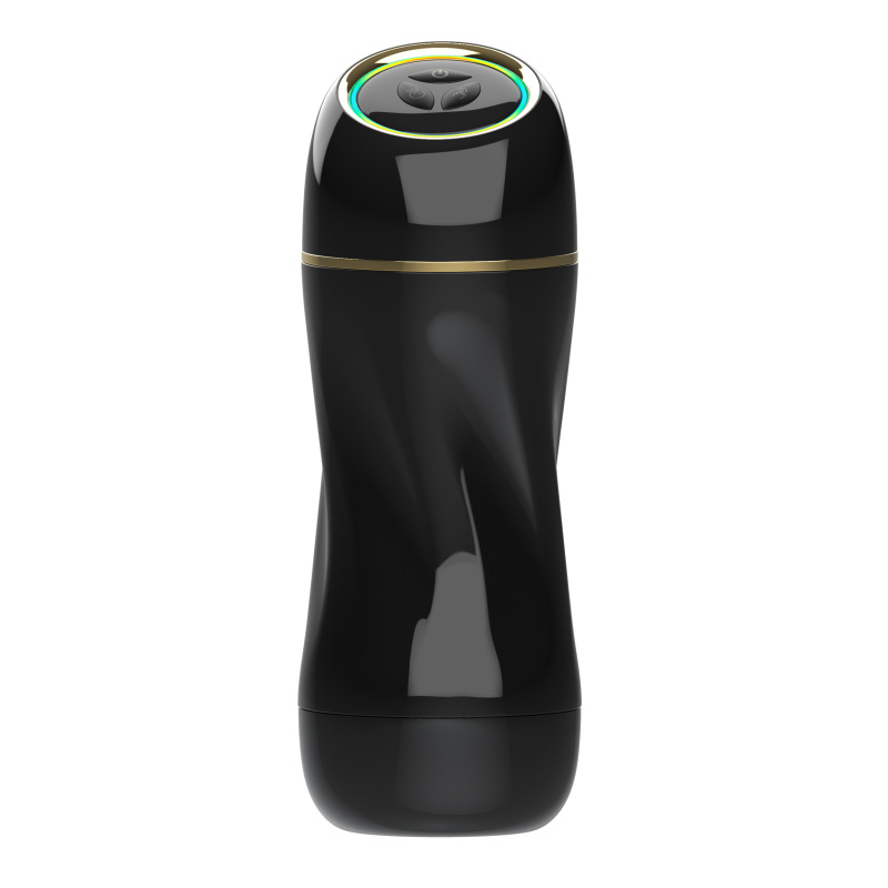 Suministros de masturbación masculina, productos automáticos para adultos, tazas de avión eléctricas, clips de taza automáticos, tazas de succión, juguetes sexuales