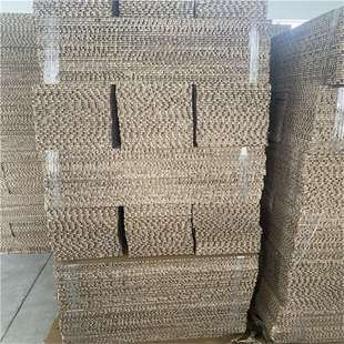 Reinforced Honeycomb Cow Cardboard 6-Hole Composite Honeycomb Paper 10mm Thick Hollow Board