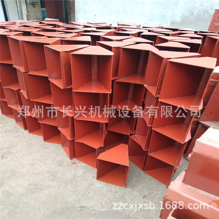 TH系列斗式提升机 长兴供应 315链条斗式提升机