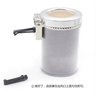 bucket new products, Car ashtray