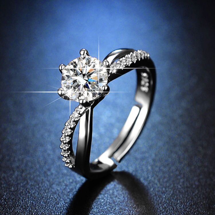 Beloved women’s ring
