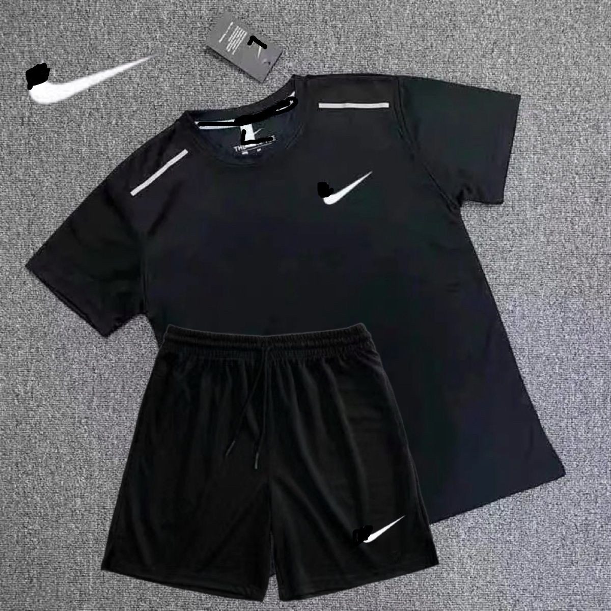 Summer basketball sports sports suit for training for men and women