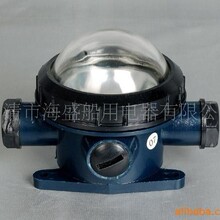 供应应急舱顶灯CCD3-2低压24V白炽舱顶灯船用灯具