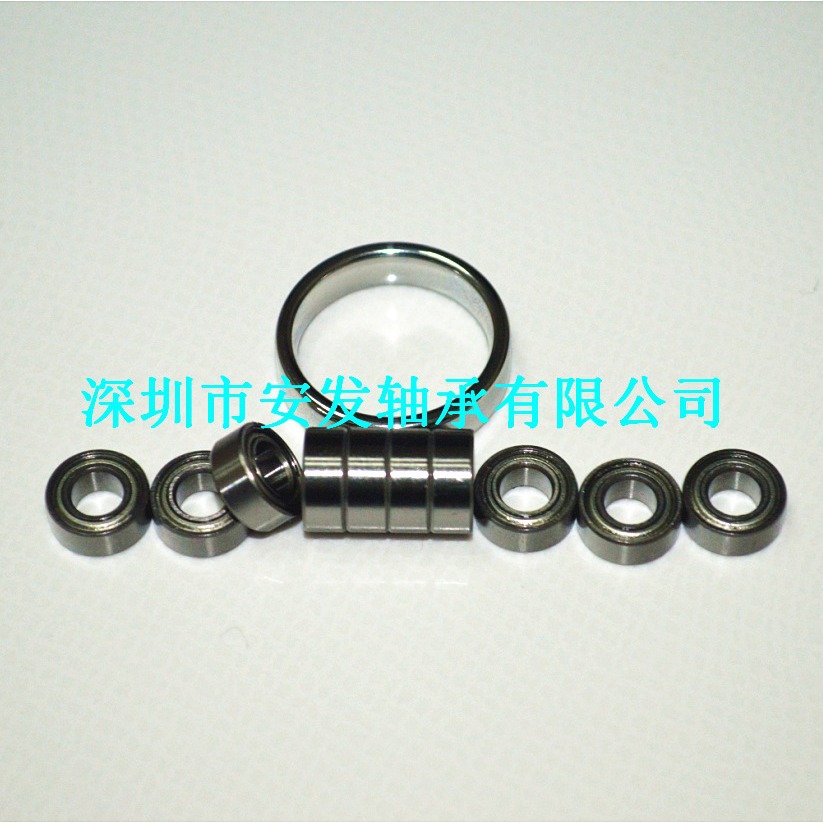 ����ֱ��R2-5ZZӢ����� 3.175*7.938*3.571���