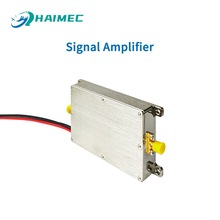 3.4G GaN 10W到60W 无人机功放模块 射频功率其他