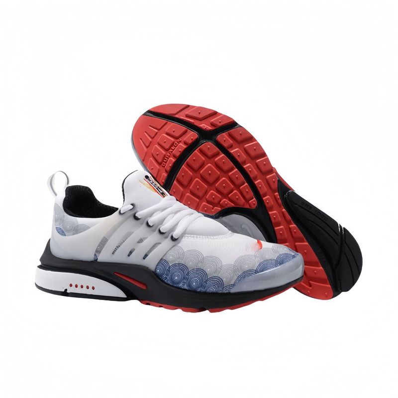 爆款Air Presto TP QS运动鞋男女网面休闲时尚轻便跑步鞋跨境外贸|undefined