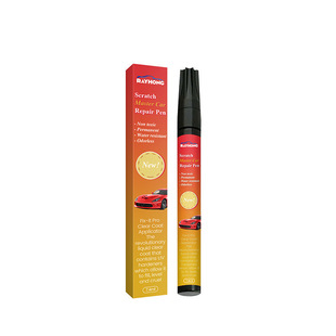 All Cars Magic Pen Car Scratch Care Pen Touch-Up Pen Car Paint Scratch Repair