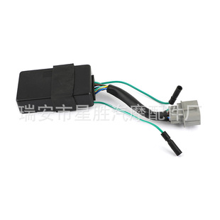 Rancher350/TRX350FE/2000-2005/30410-HN5-671 igniter