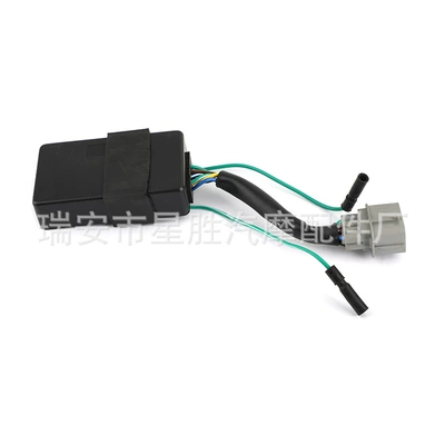 Rancher350/TRX350FE/2000-2005/30410-HN5-671 igniter