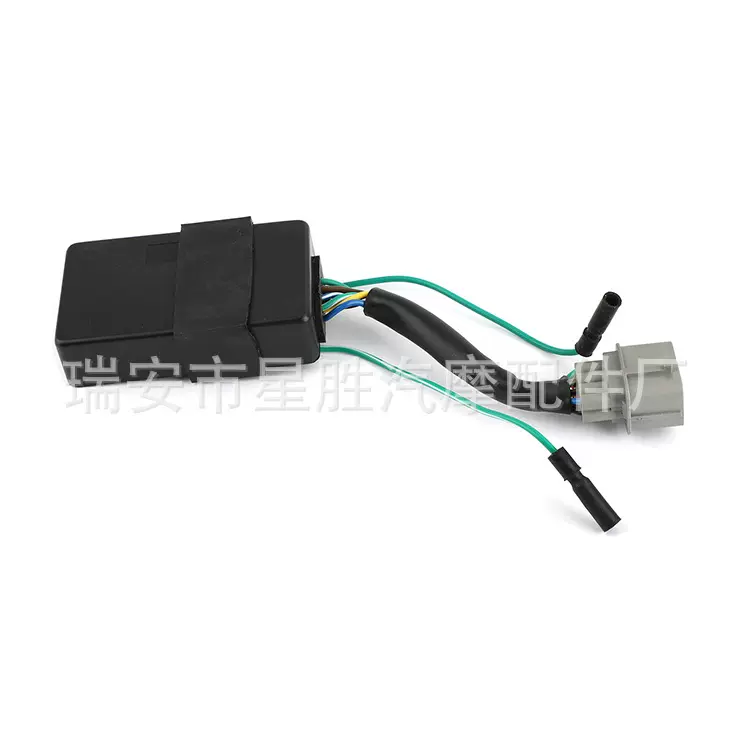 Rancher350/TRX350FE/2000-2005/30410-HN5-671点火器