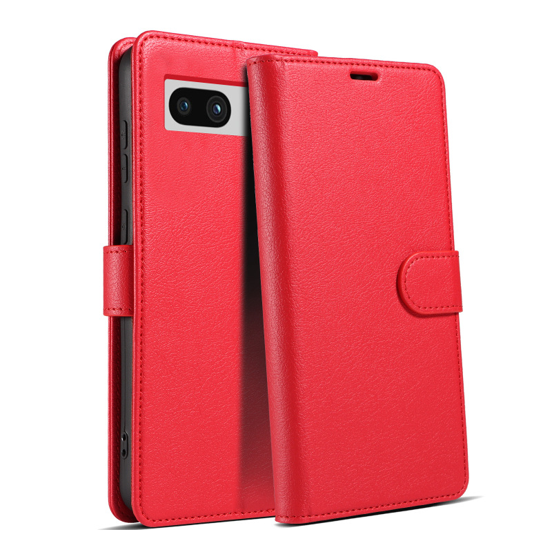 Google Pixel 8A 携帯電話レザーケース Google 6A フリップ Pixel 7 pro 携帯電話ケース保護カバーに適しています。|undefined