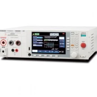 KIKUSUI菊水 电气安全标准测试多功能分析仪  符合TOS9300