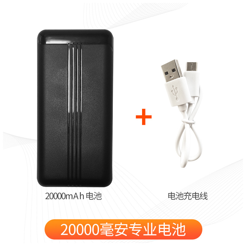 30000 mA 충전 보물