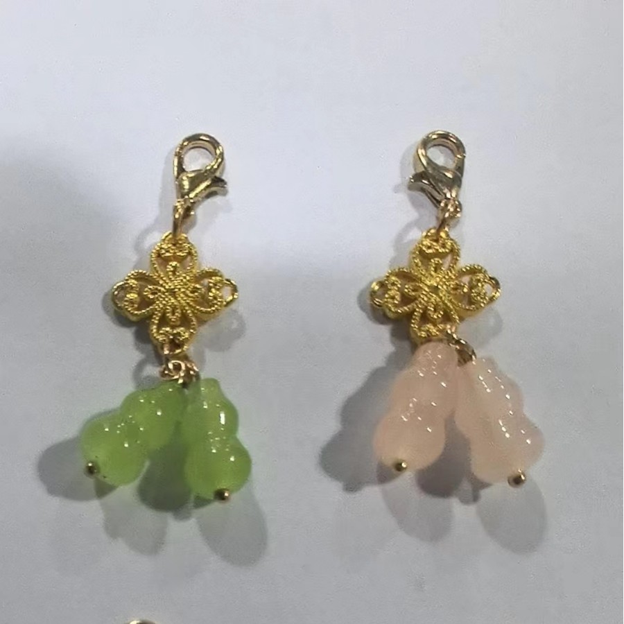 小吊坠专用链接