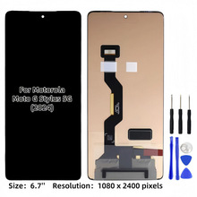 适用摩托罗拉Moto G Stylus 5G 2024手机屏幕总成触摸屏led液晶屏
