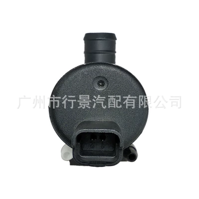 Pump of Citroen Berlingo – Other vehicle instruments