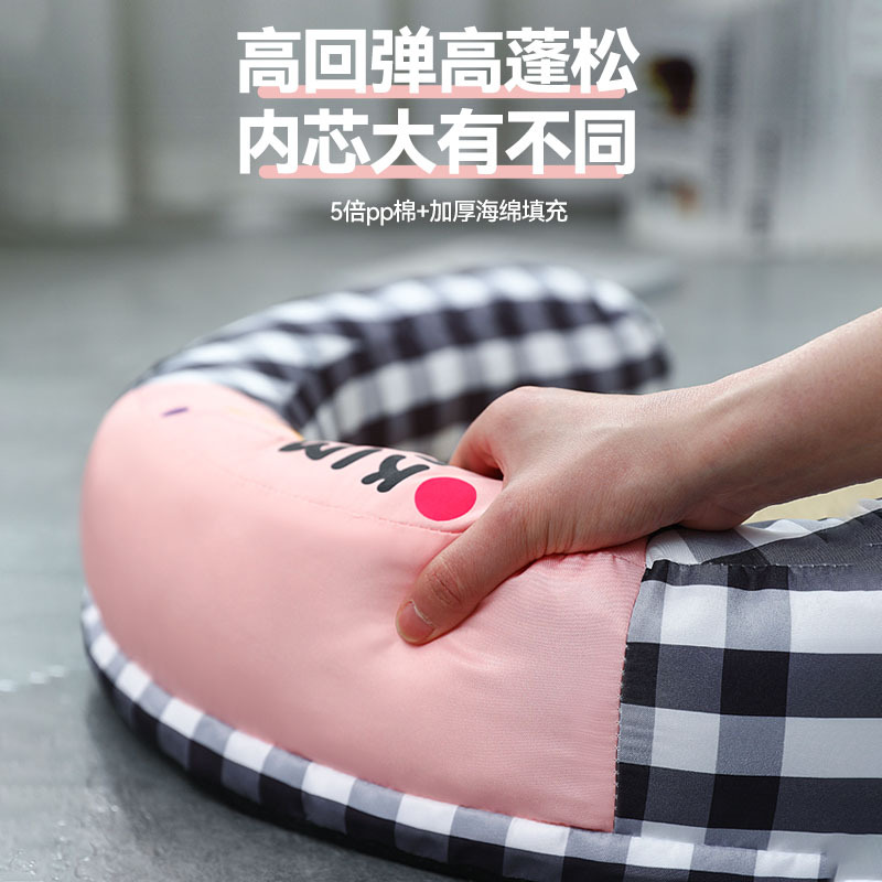 Estera del animal doméstico extraíble y lavable verano gato estera nido perro gato nido cama estera perro estera del animal doméstico de verano al por mayor