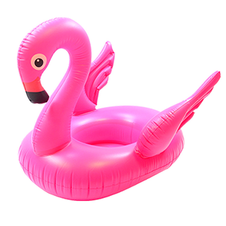 Fábrica directa de PVC anillo de natación infláble bote todo tipo de asiento infláble animal gran cantidad de stock barato
