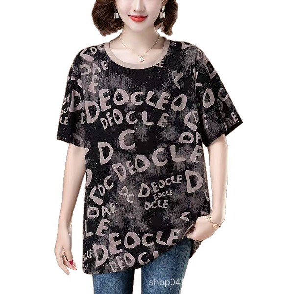 summer T-shirt