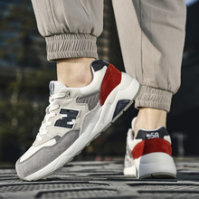 纯源经典版本新N字B鞋n580经典休闲运动鞋男厚底n字鞋情侣跑步鞋