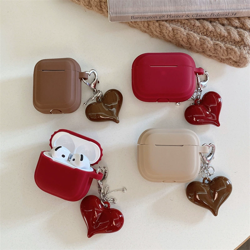 Apple, compatible pendant, protective case pro, headphones, simple and elegant design, pro2, bluetooth