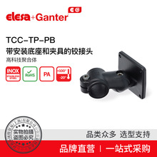 Elesa Ganter����ɯ���� TCC-TP-PB �����b�����͊A�ߵ��q���^