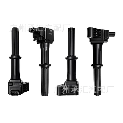 Ssangyong, Alovlanma bobini (Babinalar)