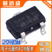 ԭװ MGH201A1T3 ��װSOT23-3 ˫�������Ϳ��ػ������ICоƬ