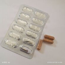 定制灵芝虫草硬胶囊灌装铝塑压板代工泡罩压板 0号1号胶囊厂家