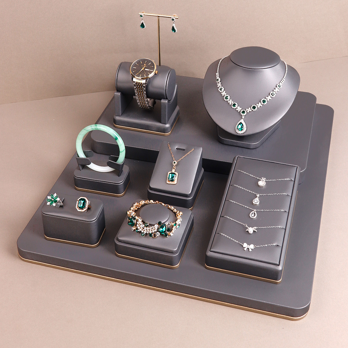 puɢ��Ƥ���鱦չʾ���߹�̨������Ʒ�ܽ�ָ�����������չʾ��