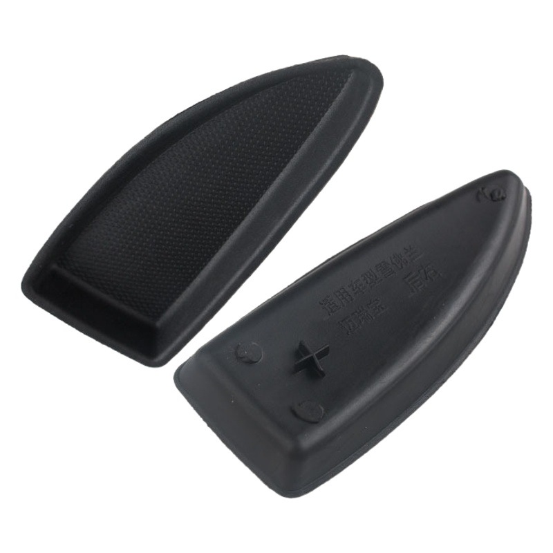 Adecuado para mairui Bao XL manija interior almohadilla manija interior Junta negro café puerta manija marco ranura tornillo estera