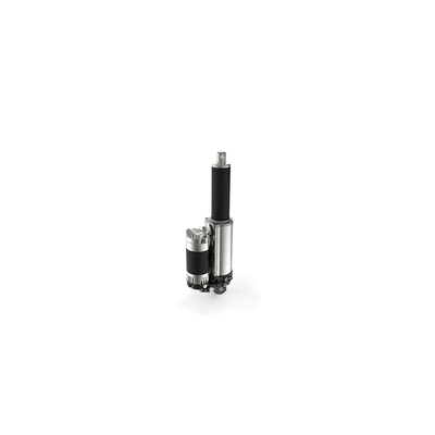 Car jack Four-In-One Electro-Hydraulic Push Rod Hydraulic