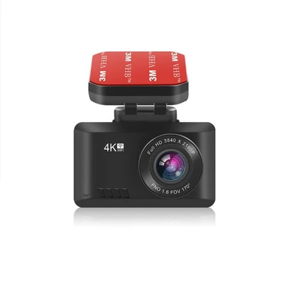 car camera, Driving recorder
