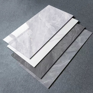Wall Tiles 300X600 Bathroom Kitchen Porcelain Tiles Glazed Tiles Full Porcelain Tiles 30X60 Supply Chain Wholesale