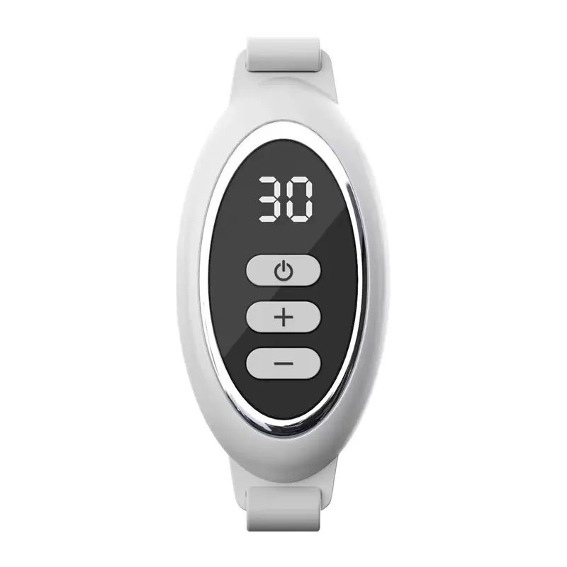 跨境爆款微电流智能手握睡眠仪减压低频脉冲焦虑家用便携蓄电款