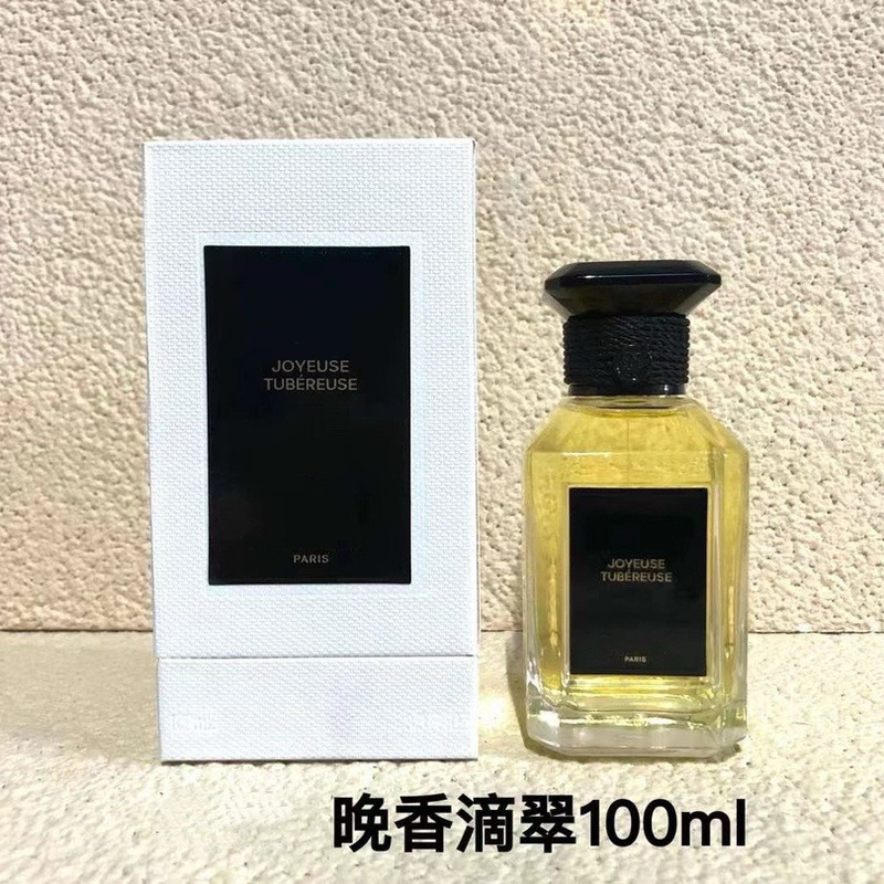 クロスボーダー トレード アート サロン シリーズ 香水 100ml ユウバイ ムスク/トルコ ローズ/アンスリウム フレグランス 100ml|undefined