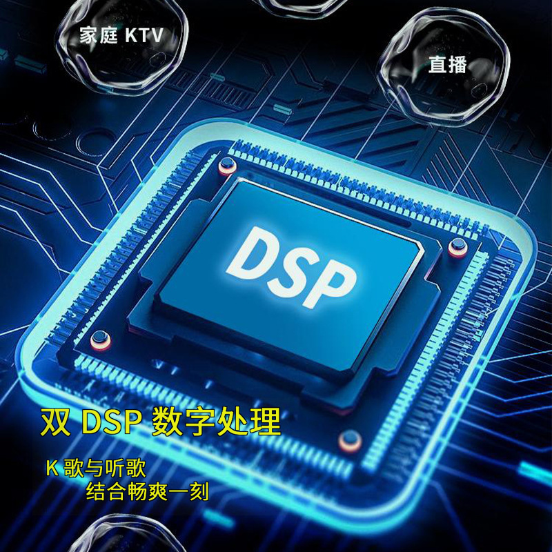 源头工厂蓝牙音箱大音量高音质户外k歌麦克风广场舞功放重低音炮|undefined