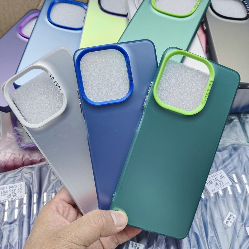 OPPO A3 PRO 5Gカラー銀IMD携帯ケースを適用して、レーザーIMD三合一カラー銀の肌感ハードケースをメッキする|undefined