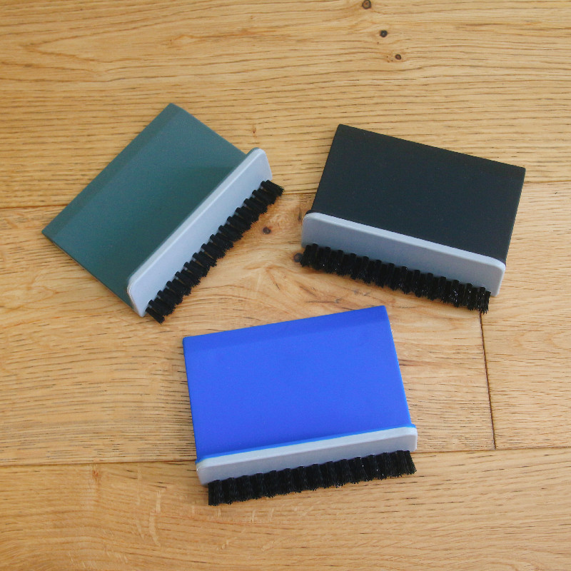 Multi-propósito cocina estufa encimera limpieza cepillo vidrio limpiaparabrisas herramienta raspador cepillo ventana limpieza ventana cepillo